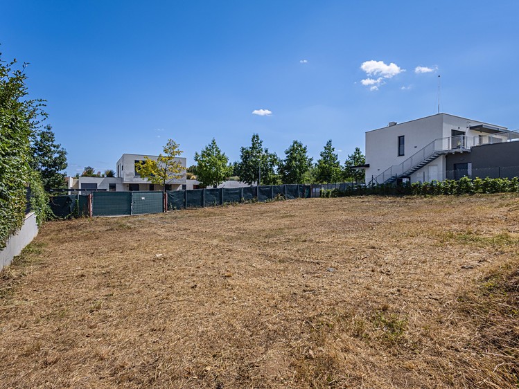 Prodej pozemku, 826 m² (5 z 14)