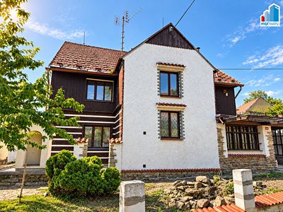 Prodej rodinného domu 170 m², pozemek 577 m²