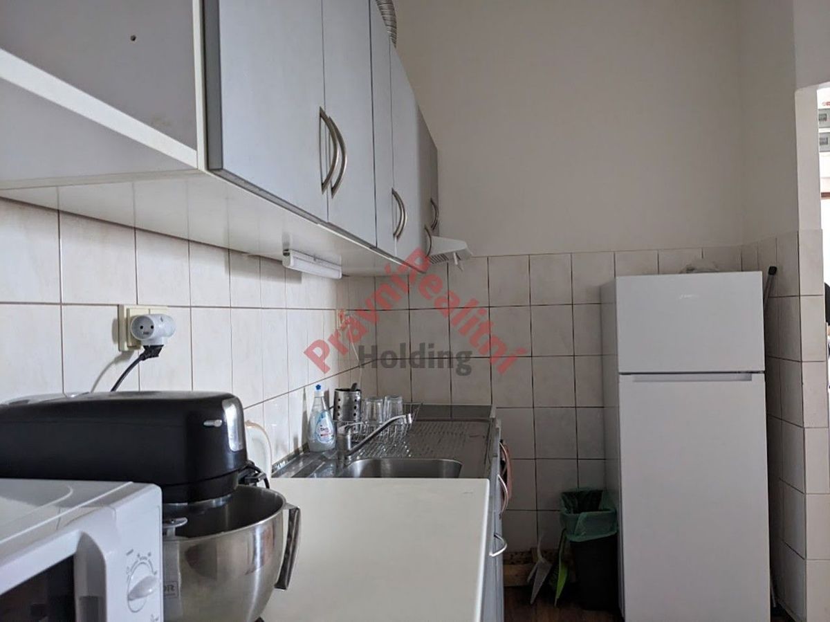Pronájem bytu 2+kk 35 m² – fotografie 3