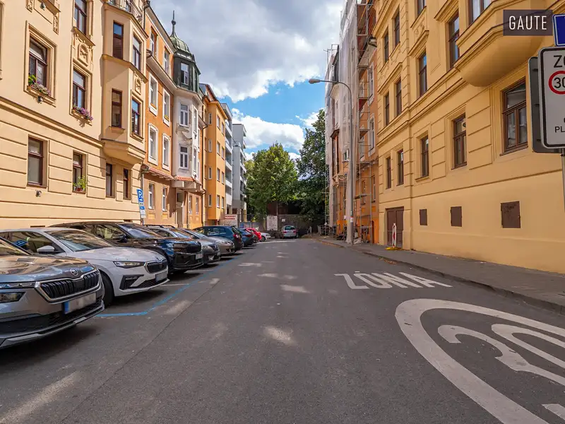 Prodej stavebního pozemku 2919 m², Brno – náhled fotky 3