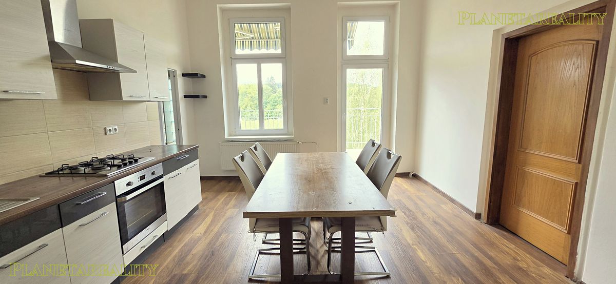 Prodej bytu 3+1 124 m²