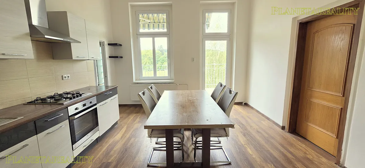 Prodej bytu 3+1 124 m²