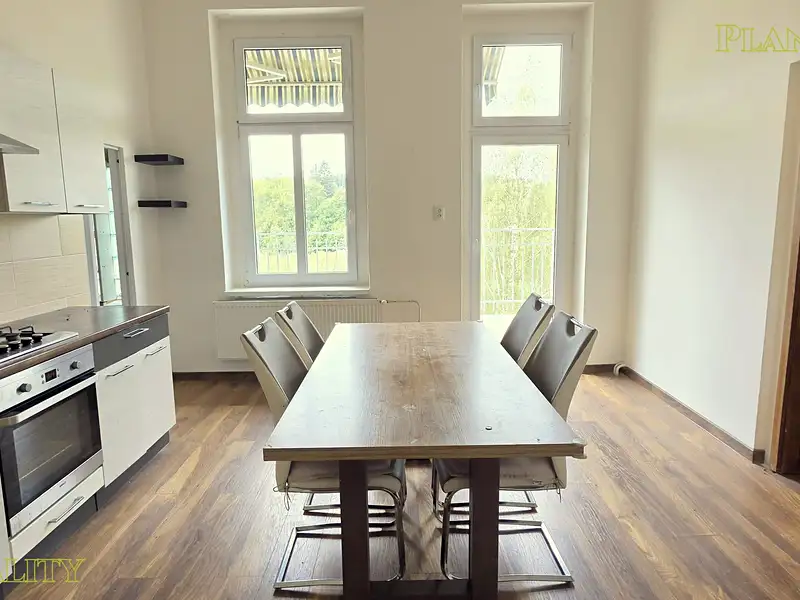 Prodej bytu 3+1 124 m², Vejprty – náhled fotky 1