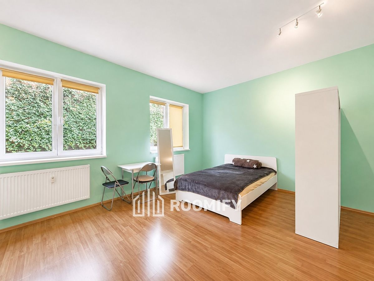 Prodej bytu 1+kk 40 m² – fotografie 2