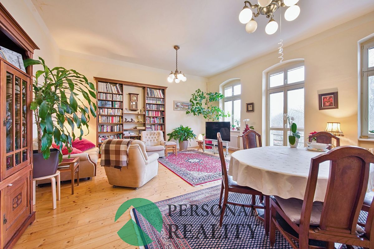Prodej bytu 4+1 152 m² – fotografie 4