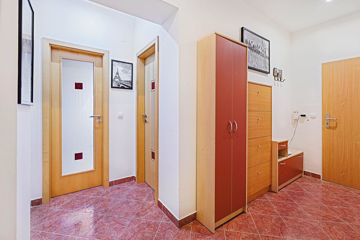 Prodej bytu 3+1 120 m² – fotografie 2