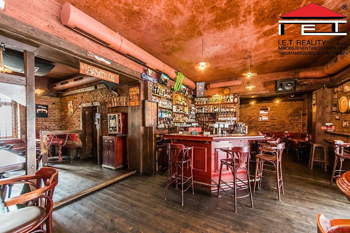 Pronájem restaurace 100 m² – fotografie 3