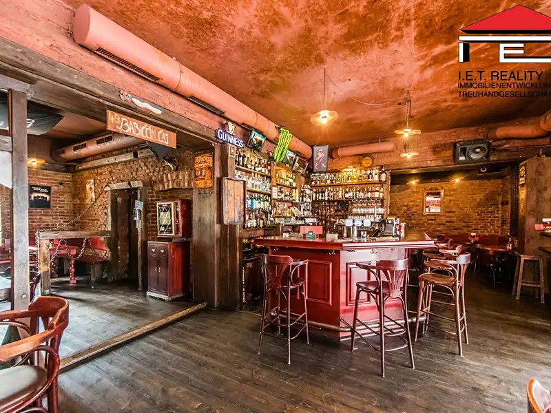 Pronájem restaurace 100 m², Ostrava – náhled fotky 3