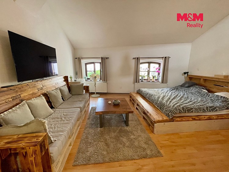 Квартира 1+kk в оренду, 67 м² (4 з 13)