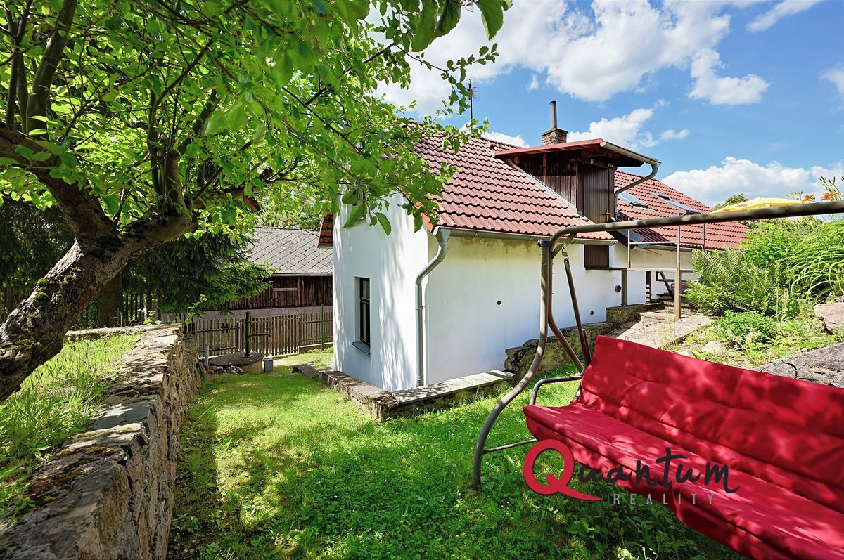 Prodej rodinného domu 104 m², pozemek 812 m² – fotografie 5