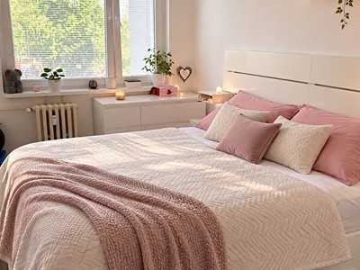 Квартира 2+kk в оренду, 43 м² (3 з 8)