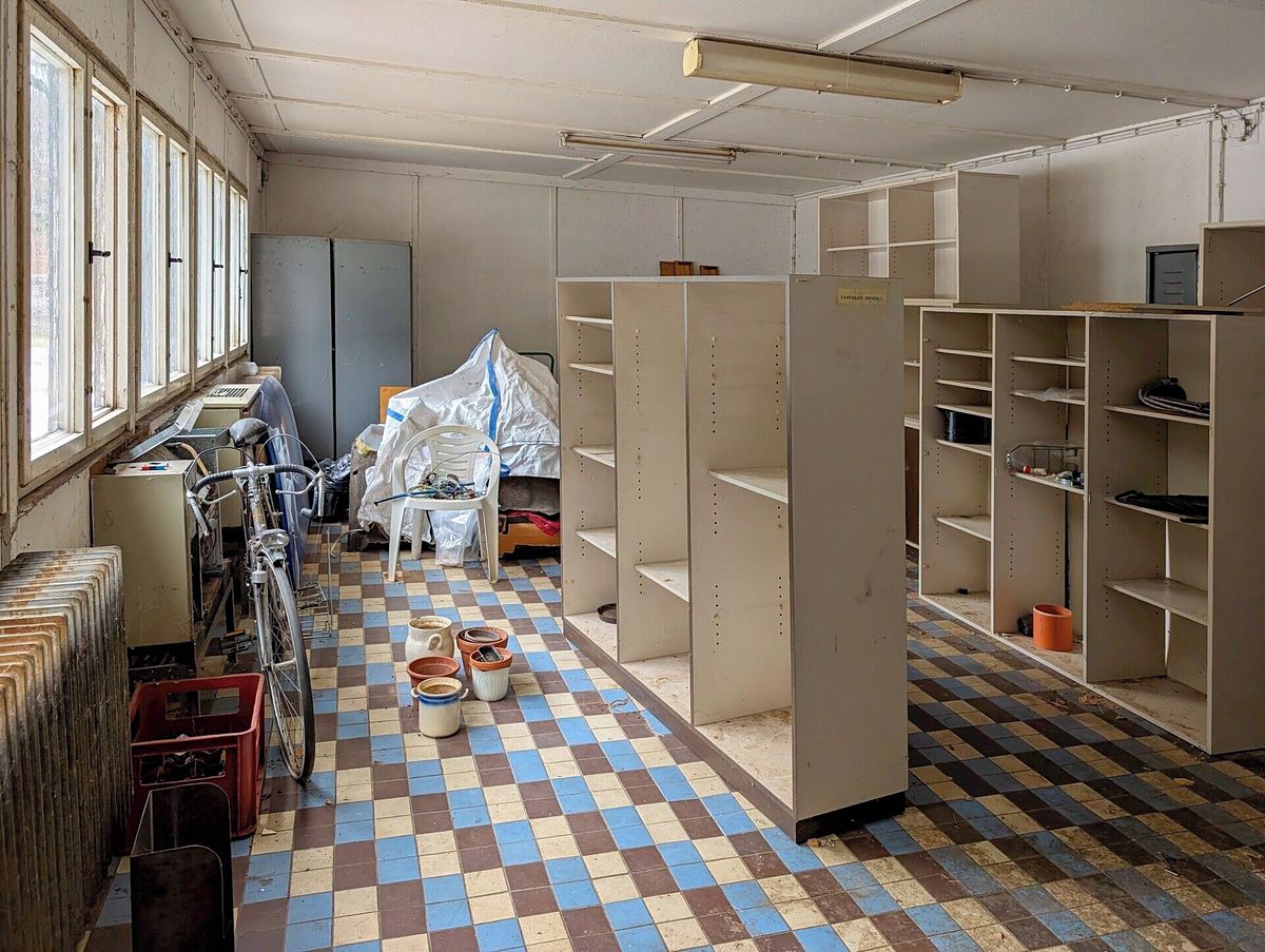 Prodej výrobní haly, prostoru 1659 m² – fotografie 5