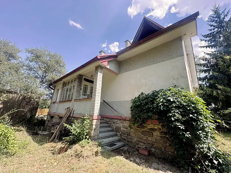 Prodej rodinného domu 120 m², pozemek 741 m², Janovice nad Úhlavou – náhled fotky 2