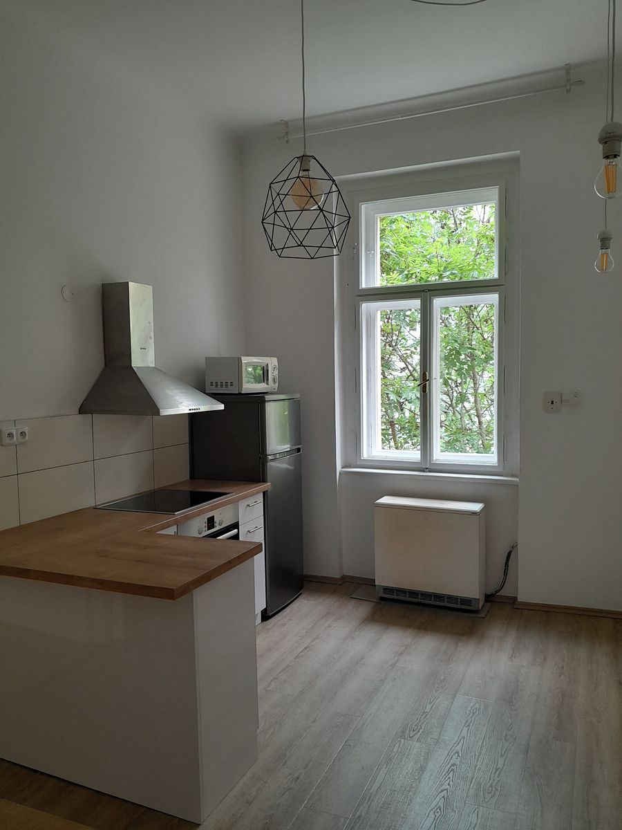 Pronájem bytu 1+1 43 m² – fotografie 2