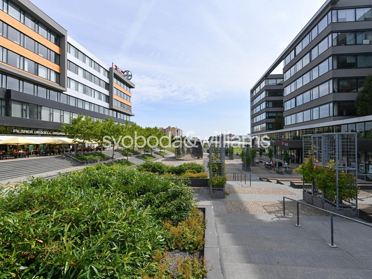 Pronájem komerčního prostoru, 94 m² (13 z 22)