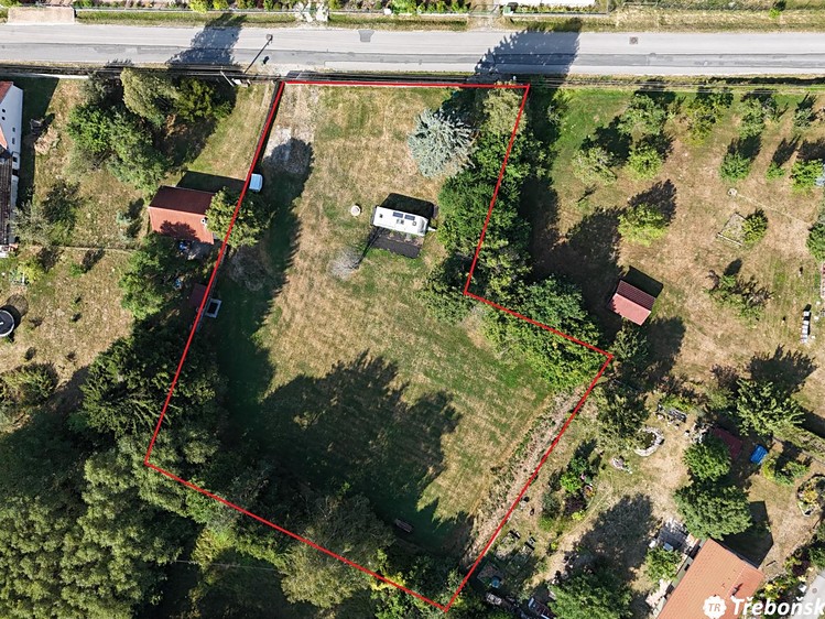 Grundstück zum Kauf, 2.592 m² (1 von 13)