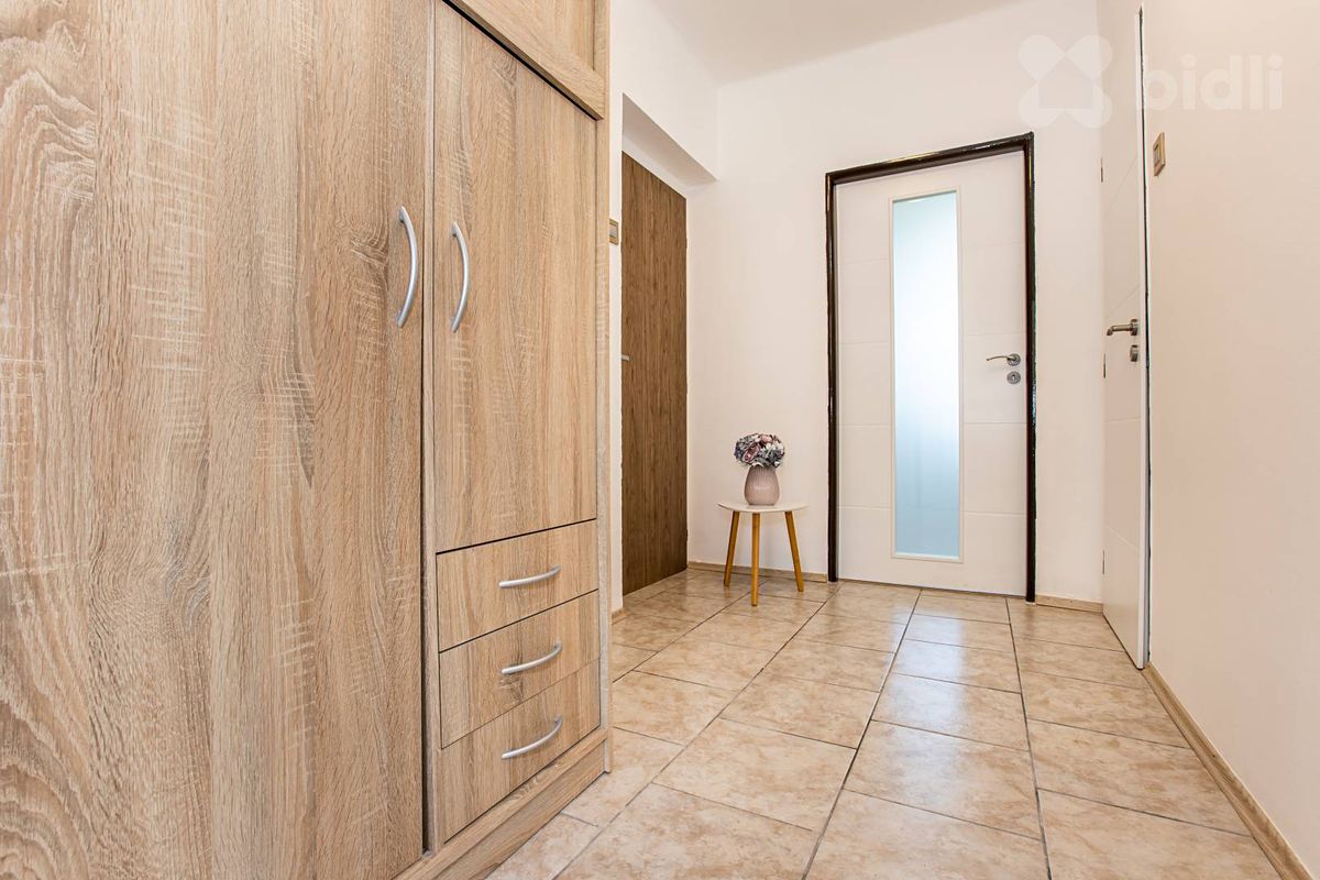 Prodej bytu 3+1 68 m²