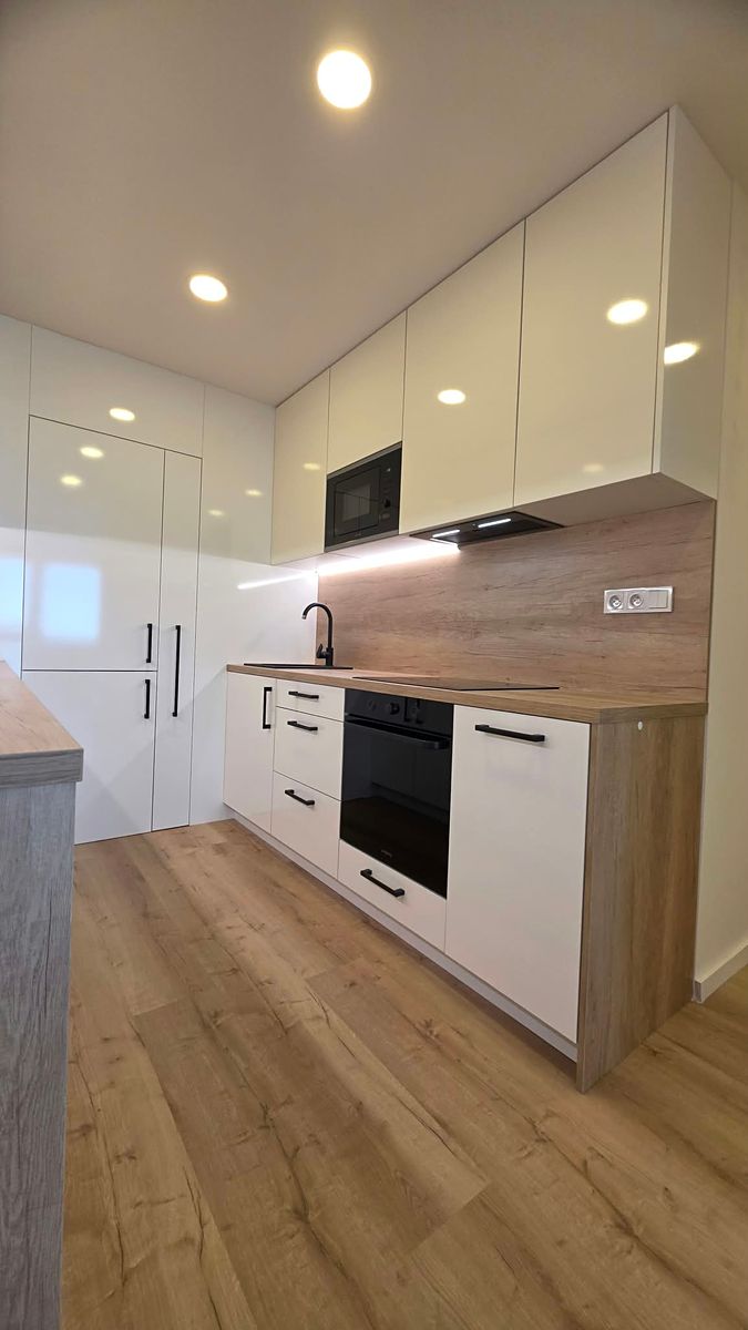 Prodej bytu 2+kk 54 m² – fotografie 2