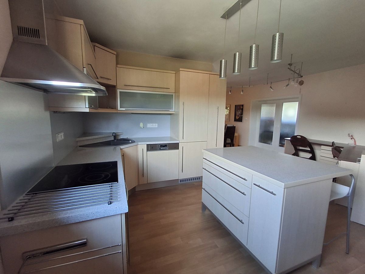 Prodej bytu 4+kk 108 m²