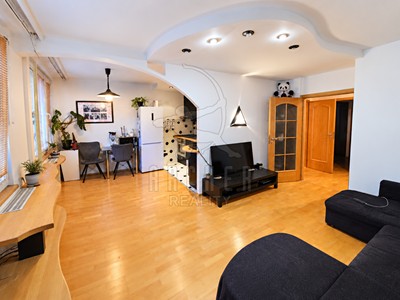 Prodej bytu 2+1 52 m²