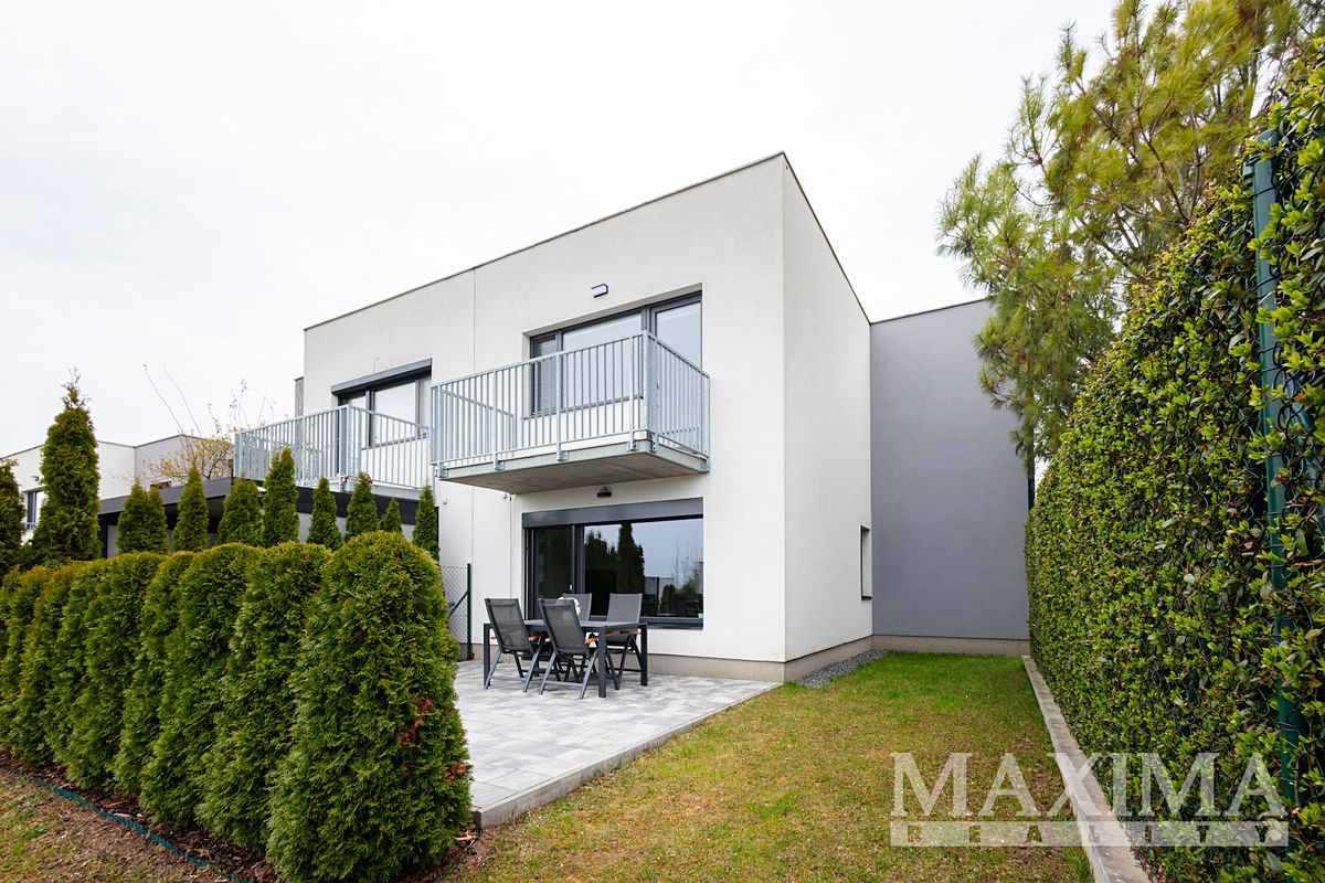 Prodej rodinného domu 124 m², pozemek 370 m²