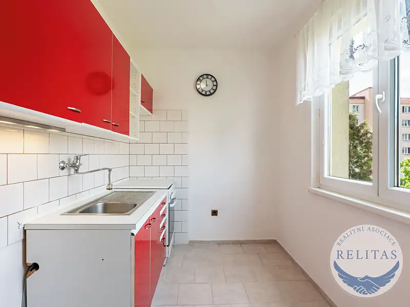 Prodej bytu 2+1 57 m², Praha – náhled fotky 3
