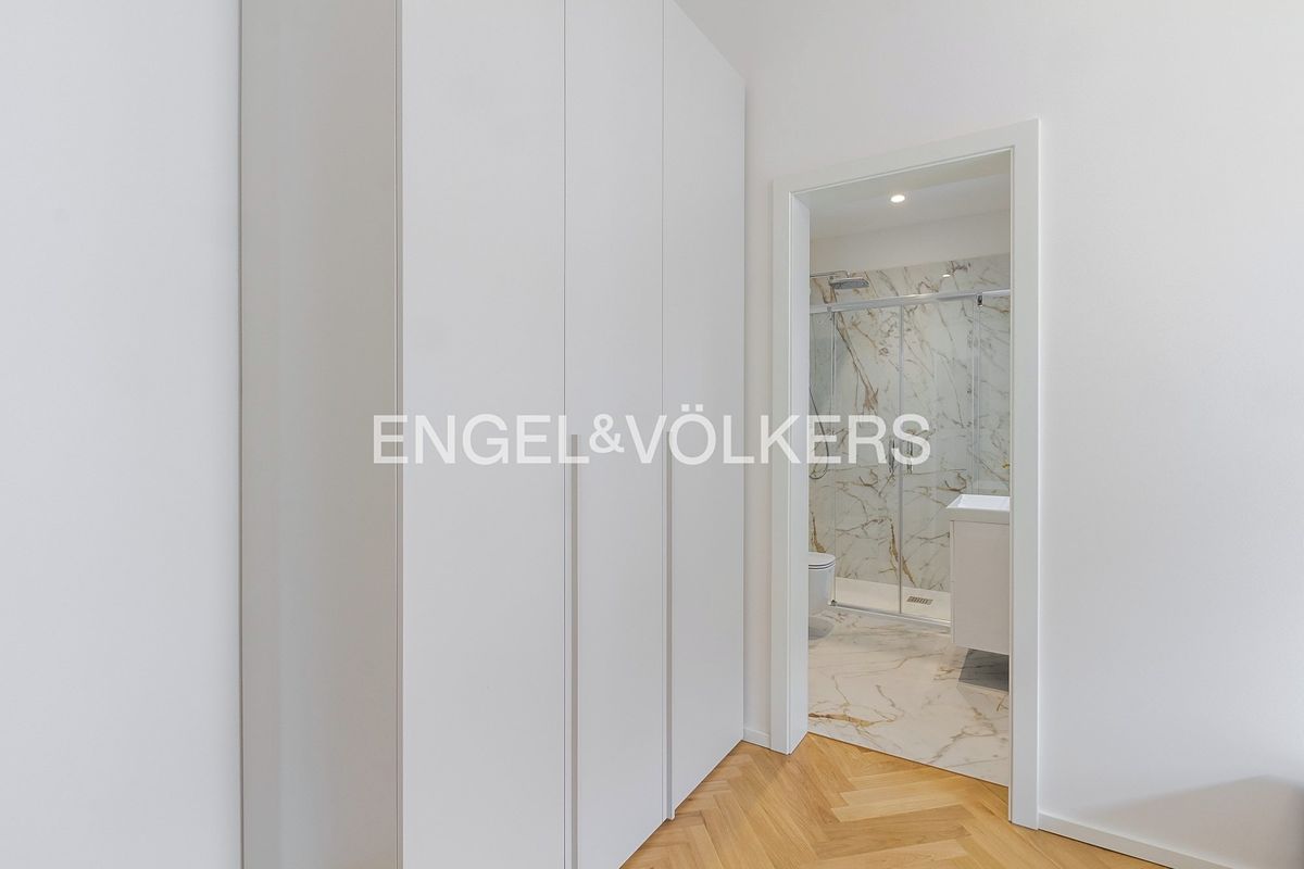 Pronájem bytu 3+kk 90 m² – fotografie 5