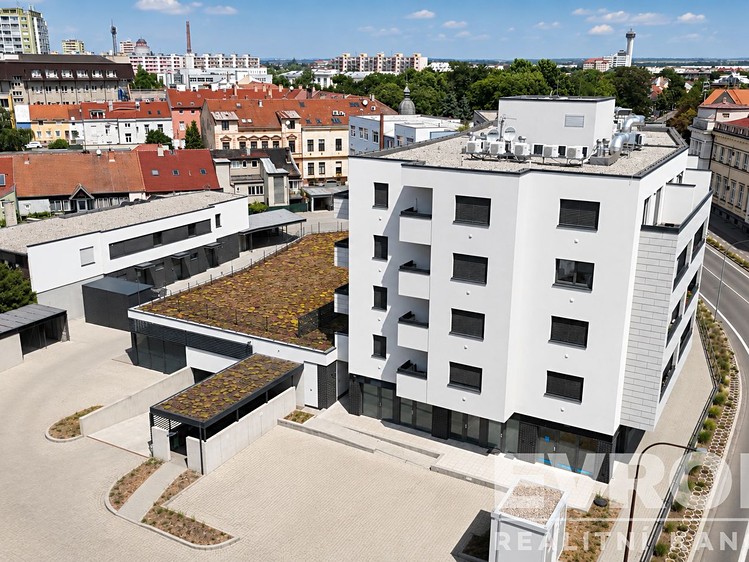 Wohnung 2+kk zur Miete, 35 m² (3 von 13)