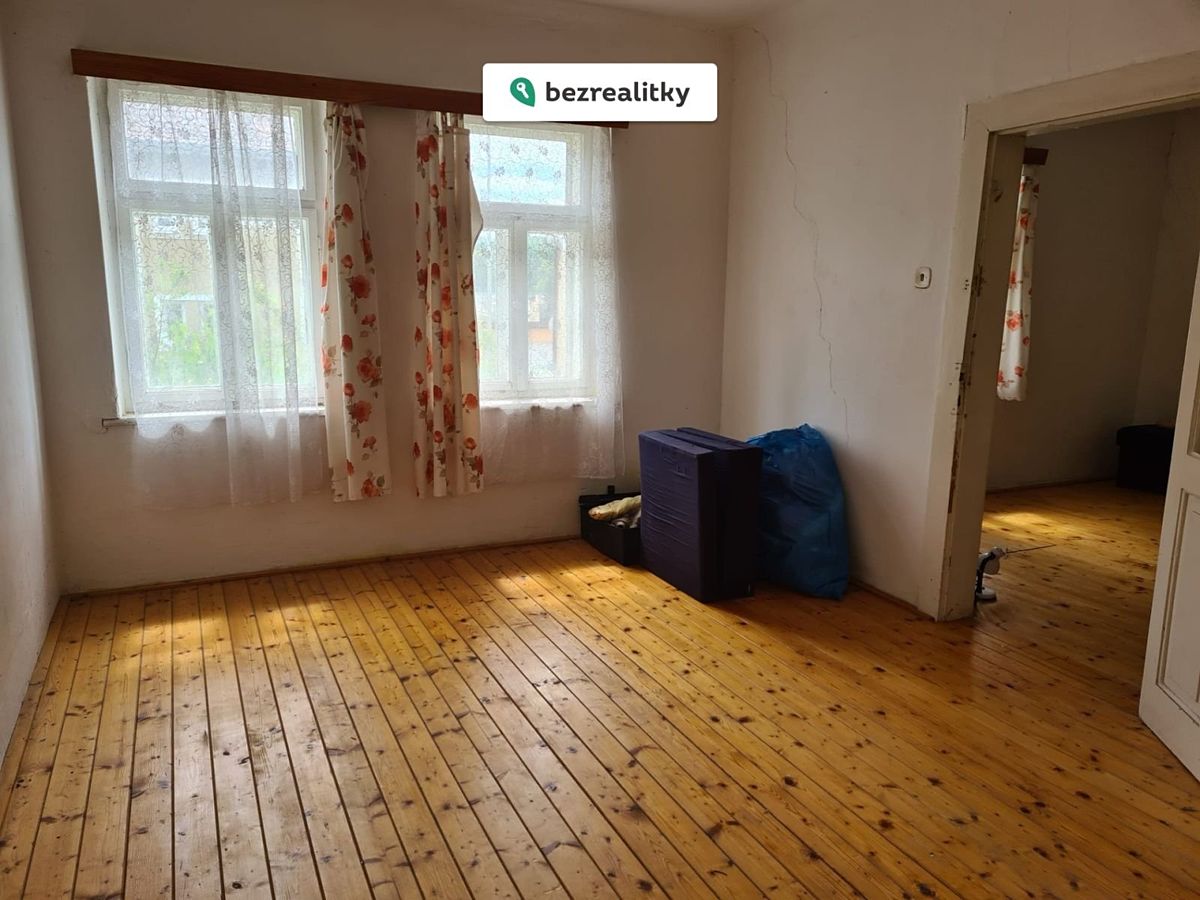 Prodej rodinného domu 60 m², pozemek 3106 m² – fotografie 3