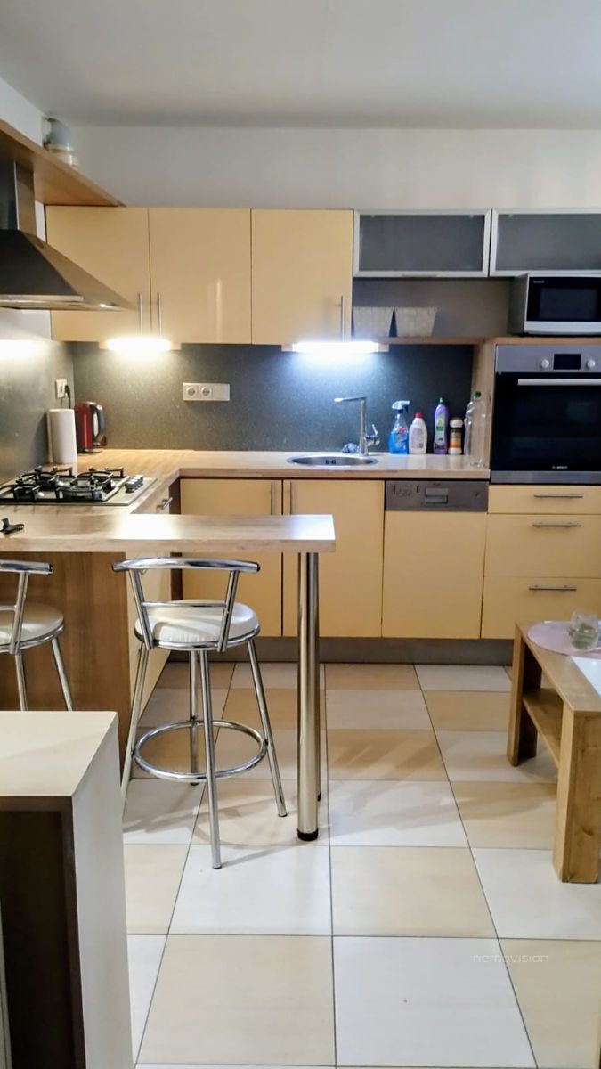 Prodej bytu 1+1 34 m² – fotografie 3