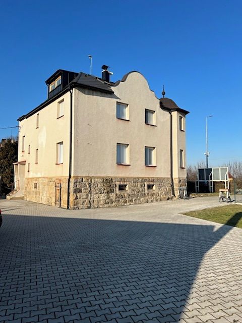 Prodej ubytovacího zařízení 184 m² – fotografie 2