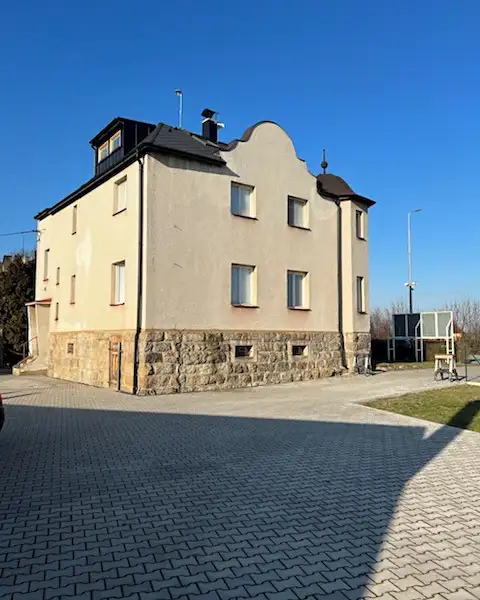 Prodej ubytovacího zařízení 184 m², Bor – náhled fotky 2