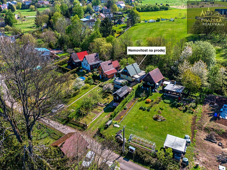 Prodej domu, 47 m² (27 z 32)