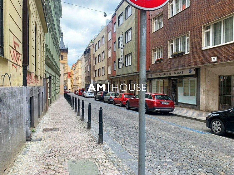 Pronájem komerčního prostoru, 130 m² (3 z 3)