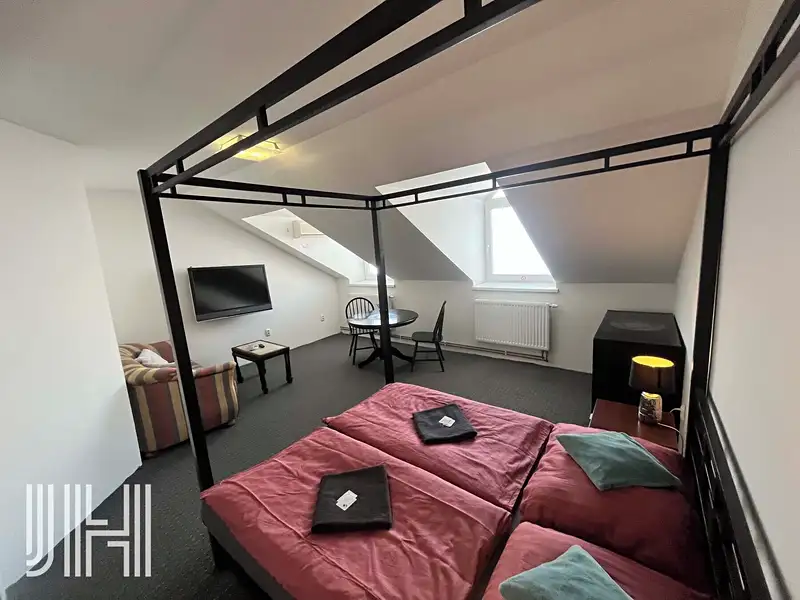 Prodej ubytovacího zařízení 192 m², Prostějov – náhled fotky 3
