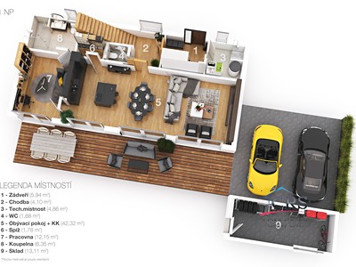 Будинок на продаж, 151 м² (2 з 29)