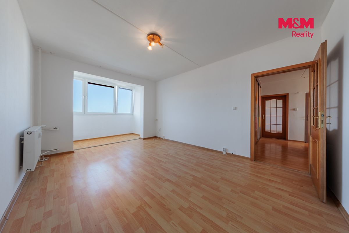Prodej bytu 3+1 83 m² – fotografie 3