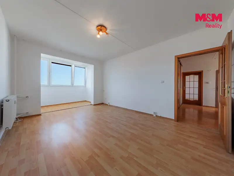 Prodej bytu 3+1 83 m², Sokolov – náhled fotky 3