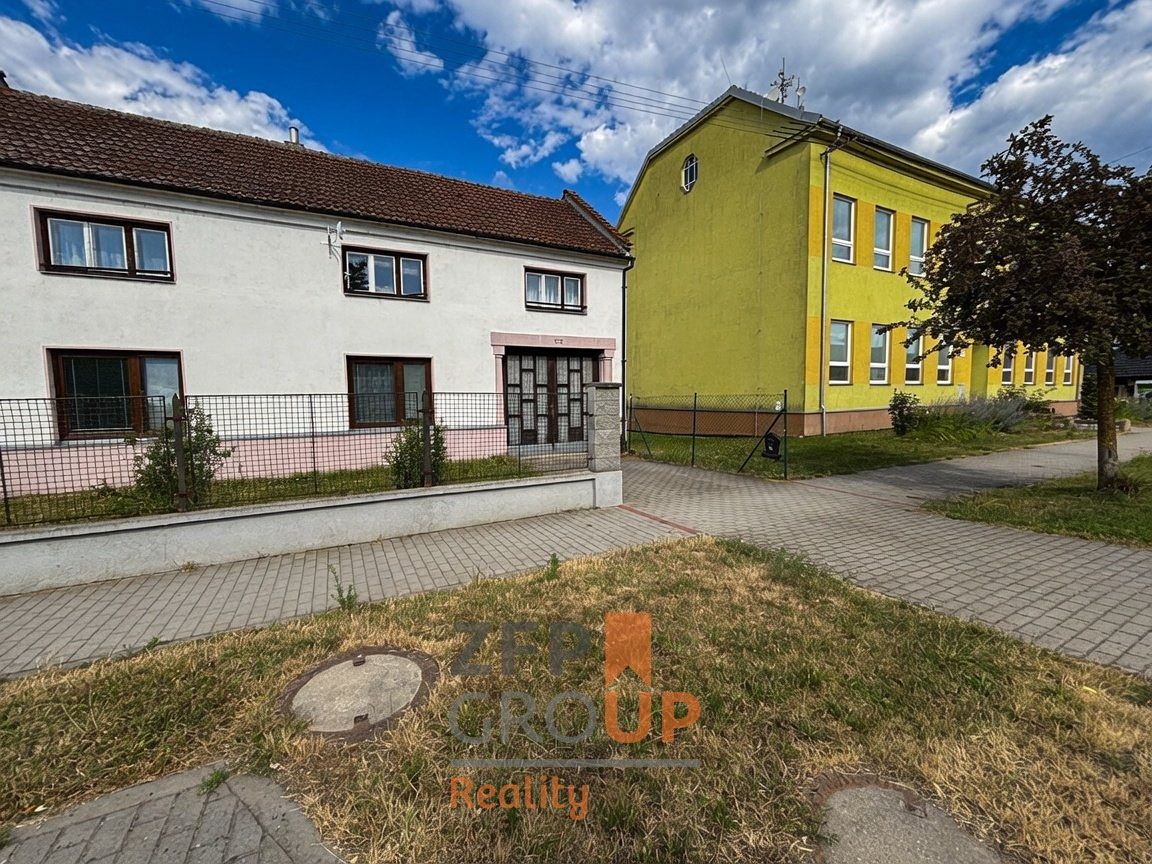 Prodej rodinného domu 150 m², pozemek 815 m² – fotografie 4