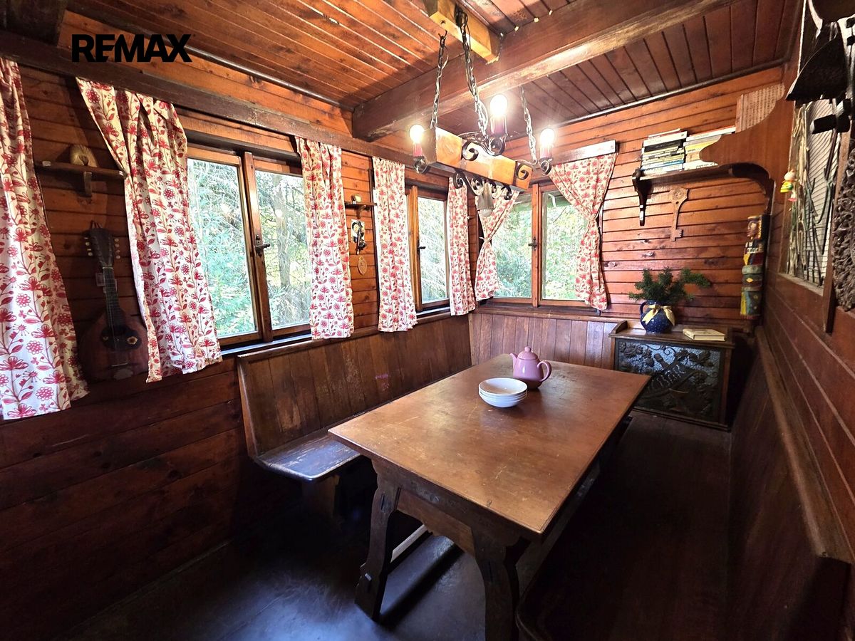 Prodej chaty 64 m², pozemek 2260 m² – fotografie 5