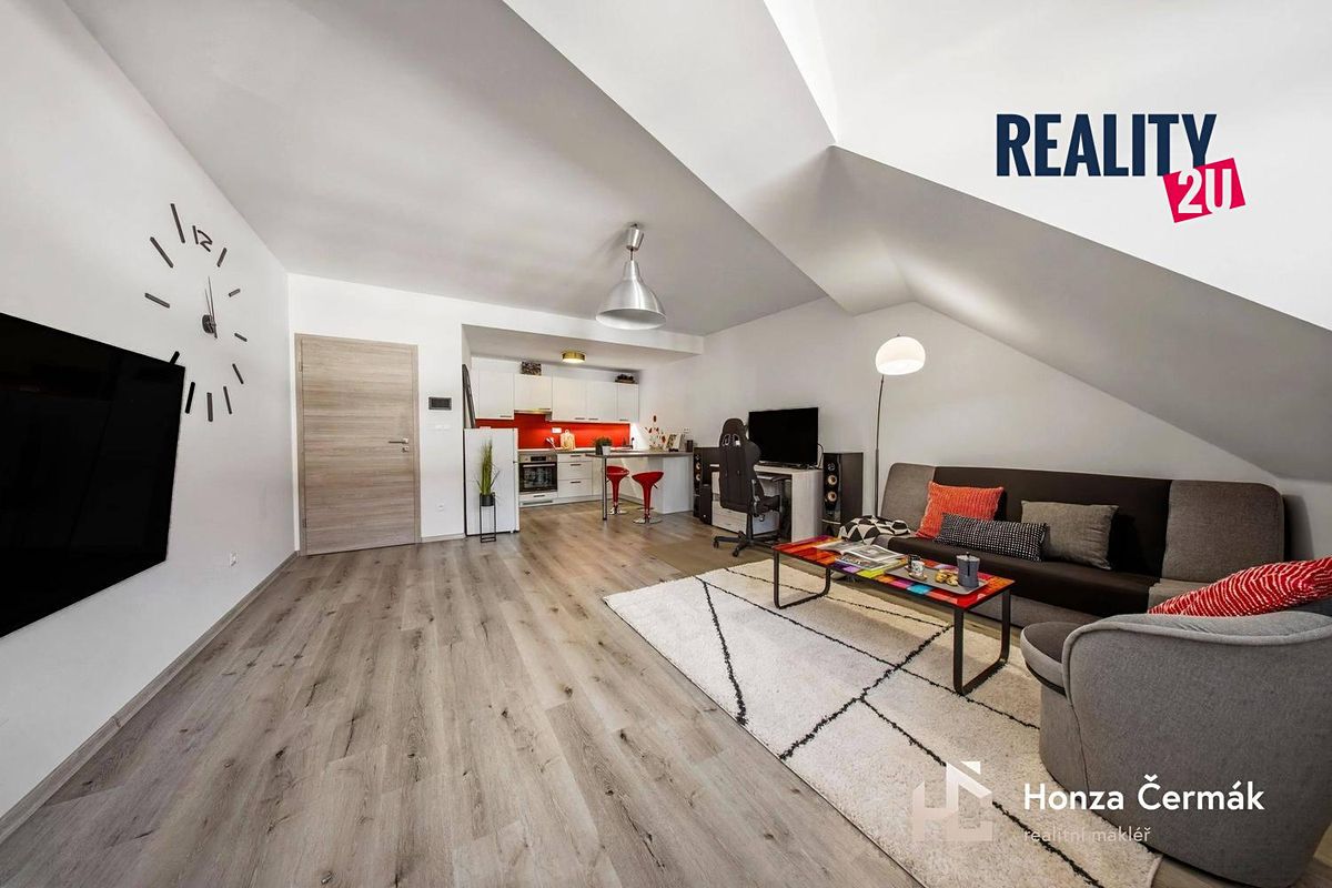 Prodej bytu 2+kk 78 m² – fotografie 2