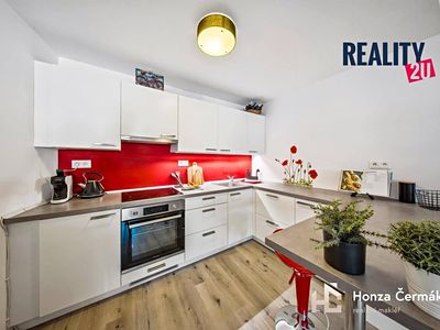 Prodej bytu 2+kk 78 m²