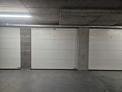 Prodej garáže 15 m²