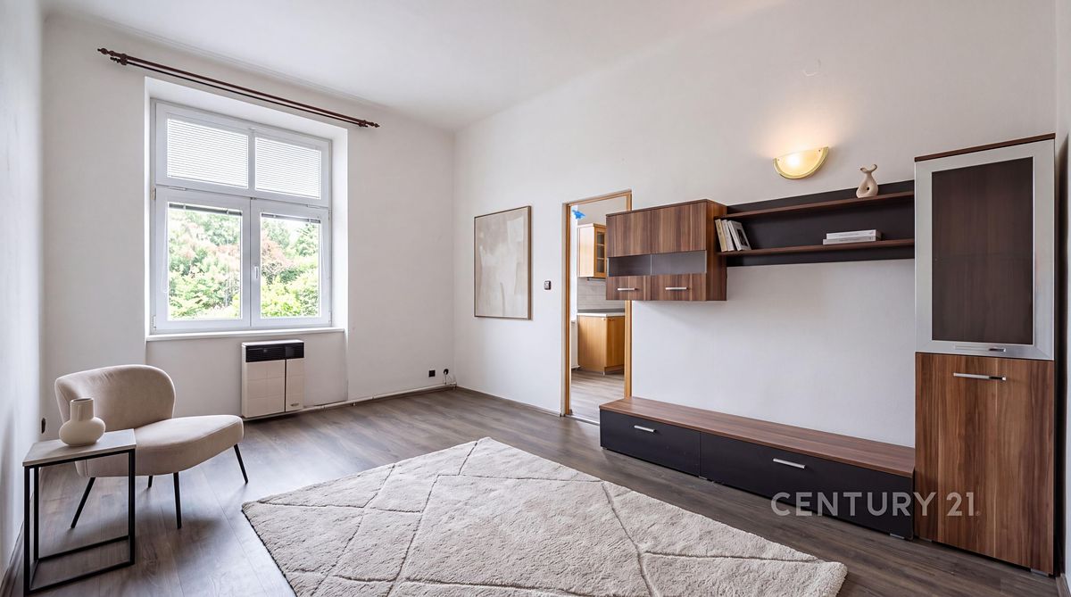 Prodej bytu 2+1 60 m² – fotografie 2