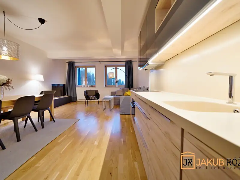 Prodej bytu 3+kk 89 m², Černý Důl – náhled fotky 3