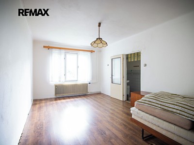 Prodej  rodinného domu 80 m², pozemek 288 m²