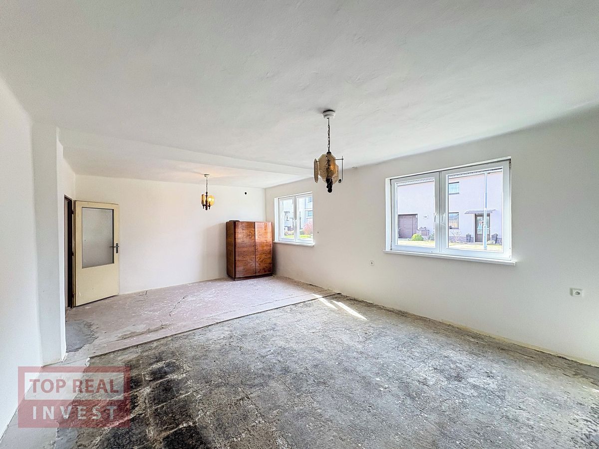 Prodej rodinného domu 123 m², pozemek 151 m² – fotografie 5