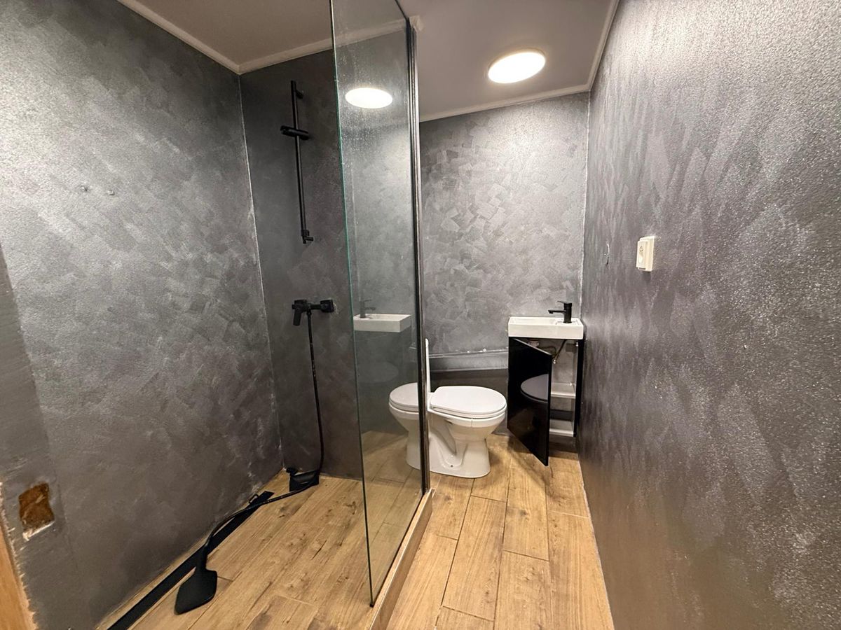 Pronájem bytu 1+1 35 m² – fotografie 5