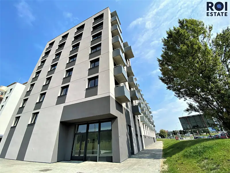 Pronájem bytu 2+kk 52 m², Brno – náhled fotky 3