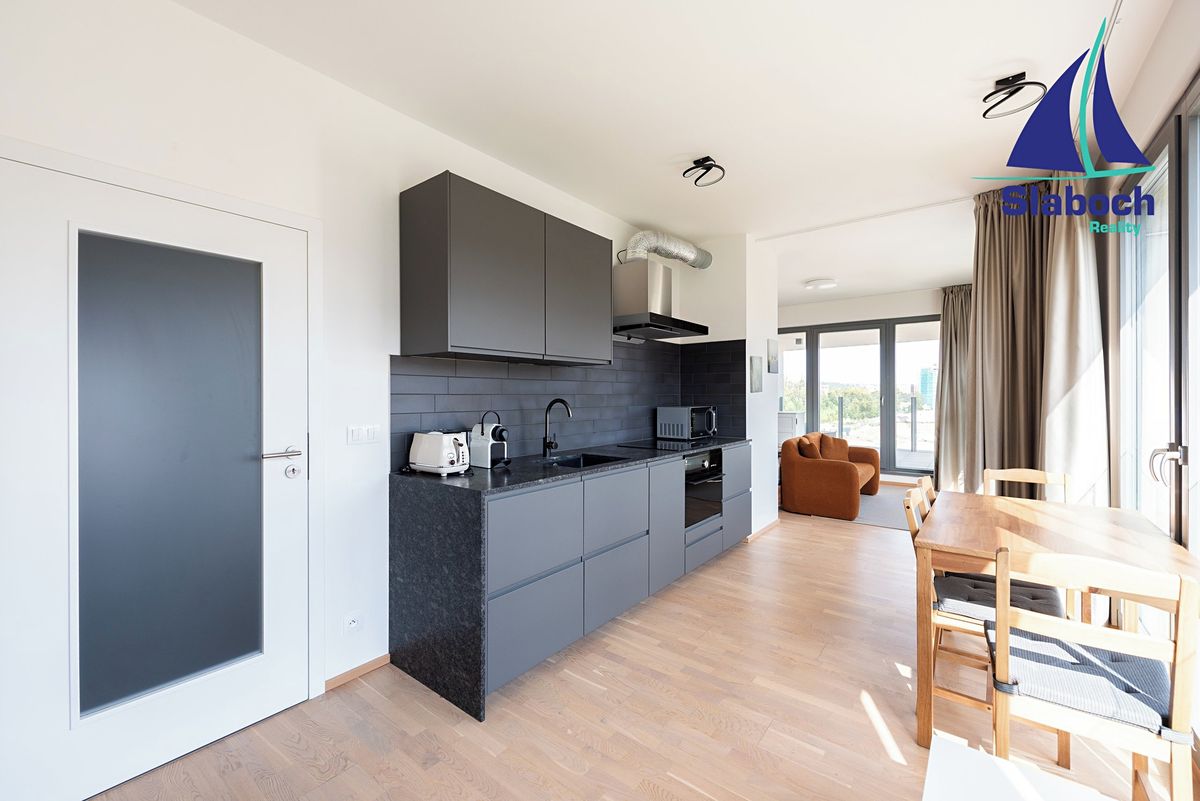 Pronájem bytu 1+kk 63 m² – fotografie 2